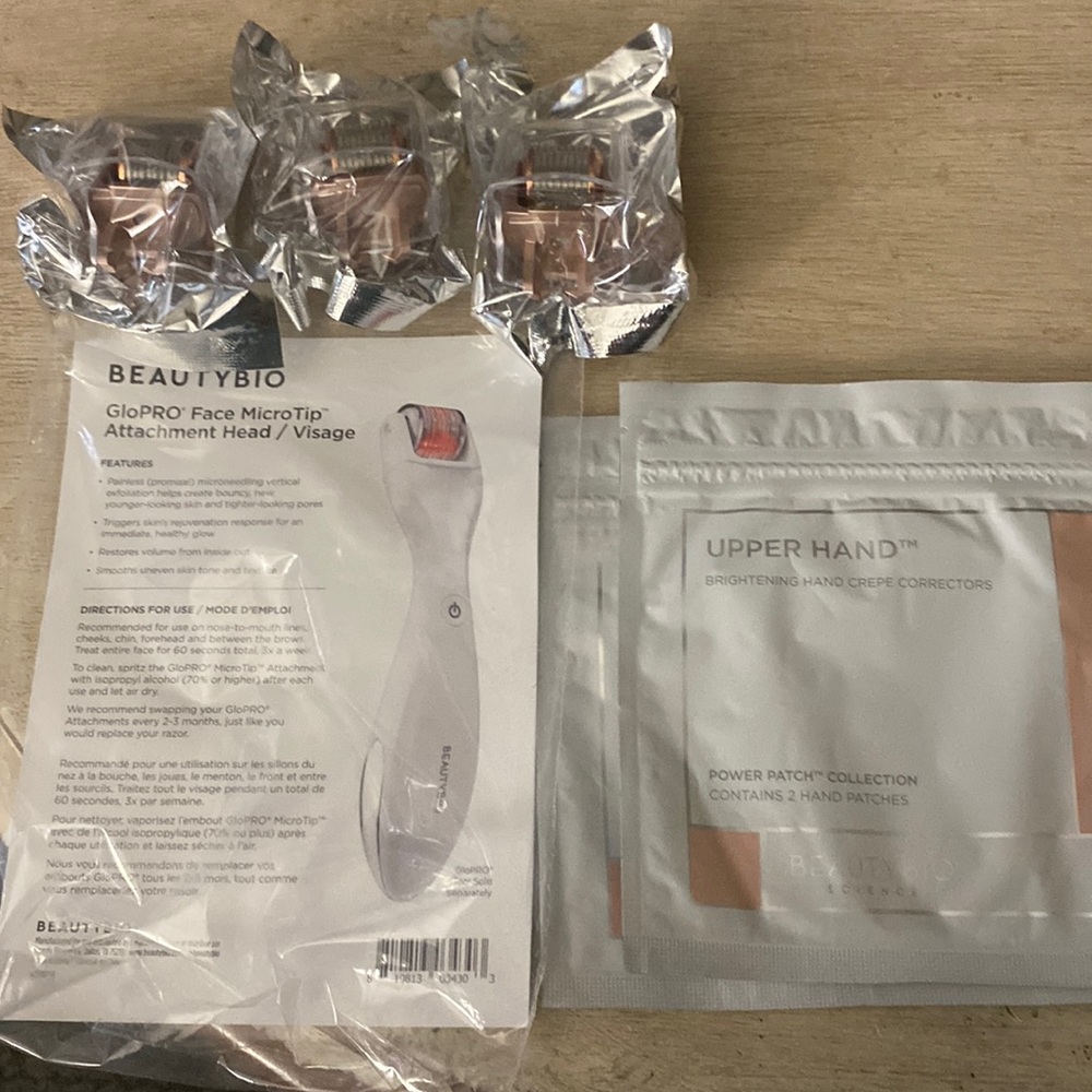GloPro bundle